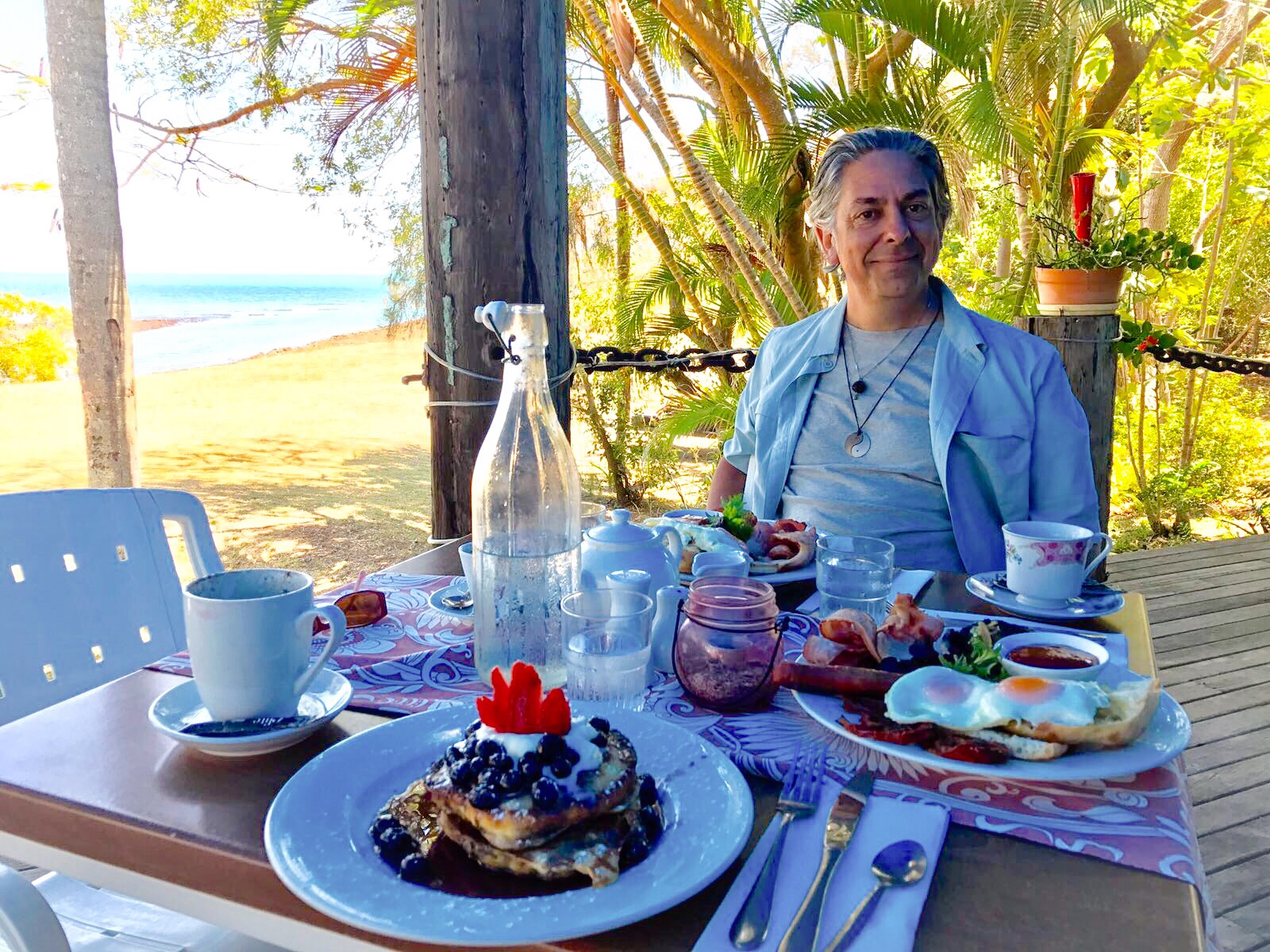 Success by any definition