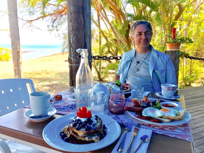 Success by any definition