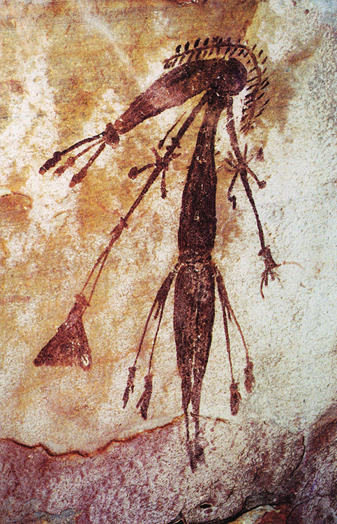 From a history we can't really remember ...