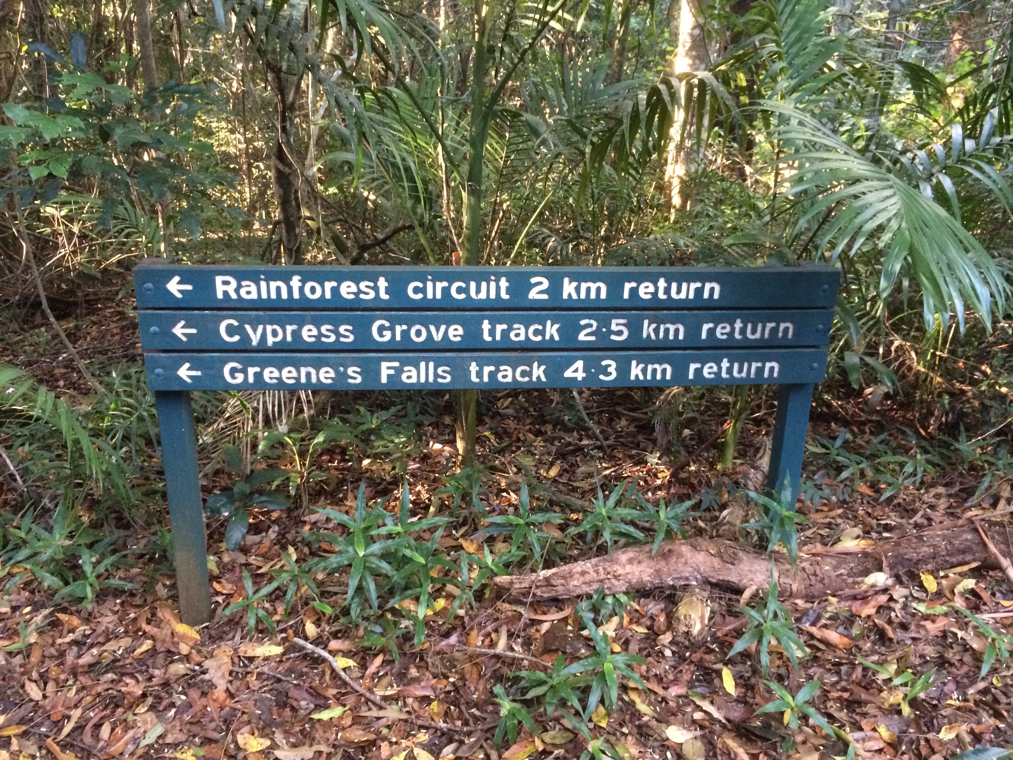 How to choose? And does it matter? - © Bard 2018