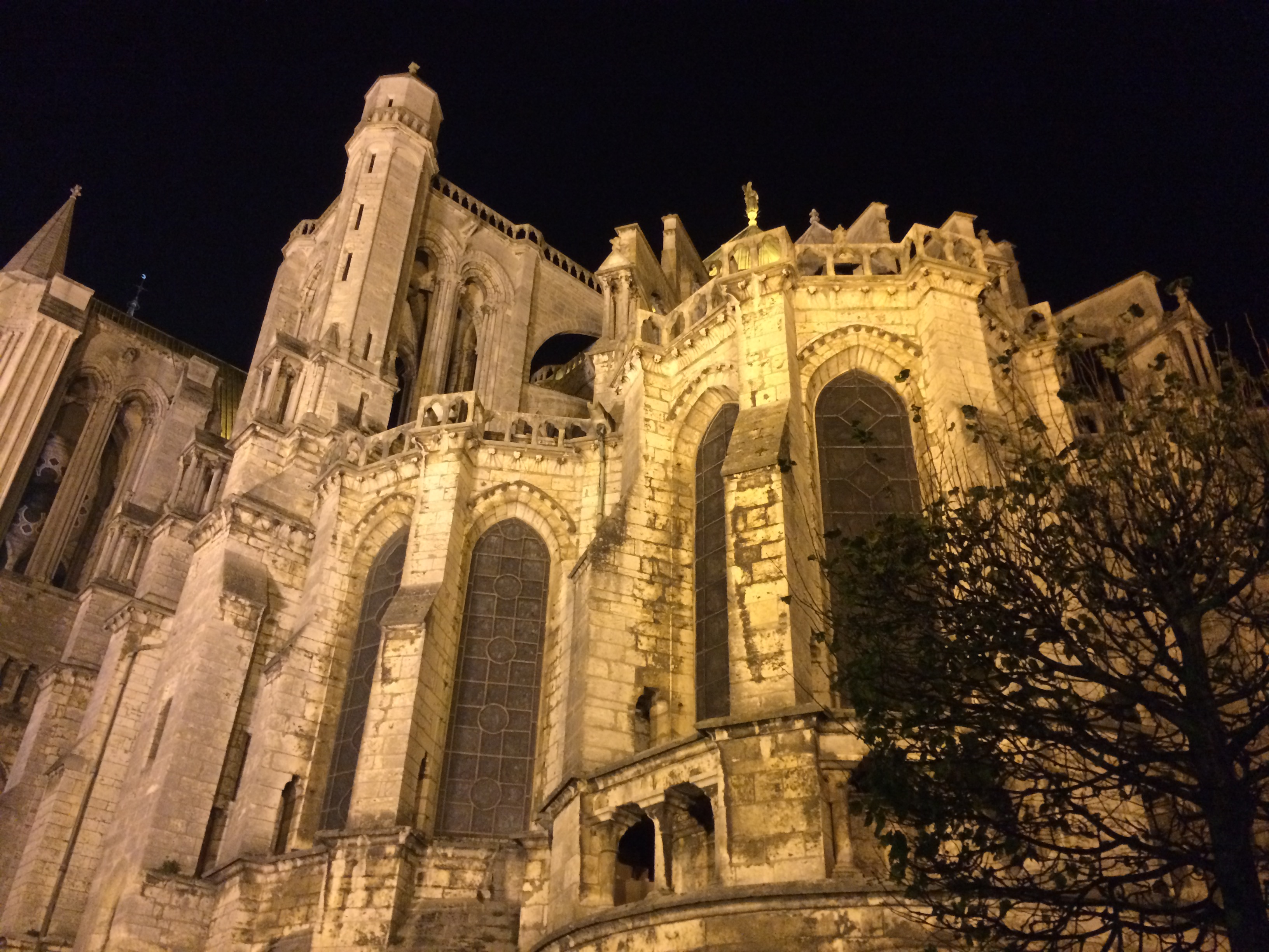 They didn't build it for the money - ©Bard 2015